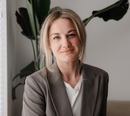 Laura Catharina Mooij